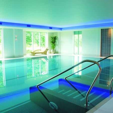 De Vere Cotswold Water Park Apartments サイレンセスター エクステリア 写真